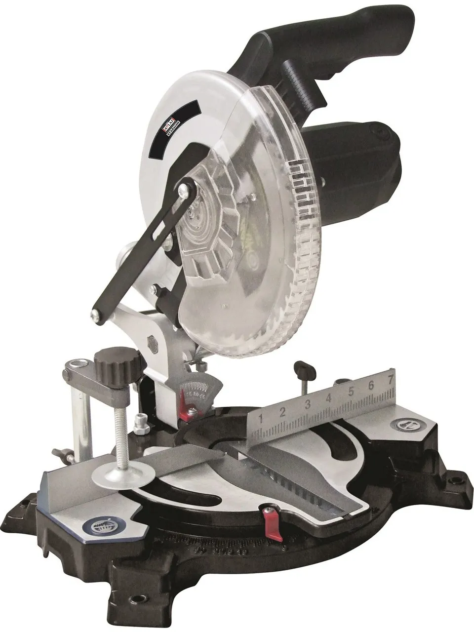 A0701006 ATTLAS	 G6T210 - 210 MM GÖNYE KESME - 48 diş - Lazerli