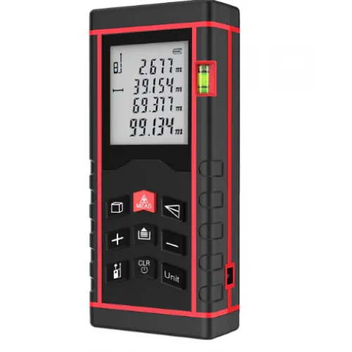 A0106031 ATTLAS ATLM 60 LAZER METRE 60 M	