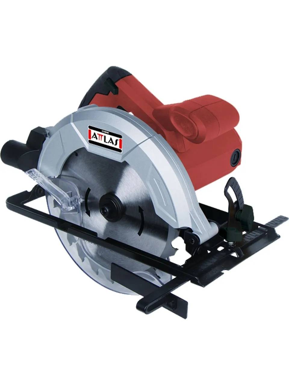  A0105022 ATTLAS ATDT 1200 SUNTA KESME - 1200 W