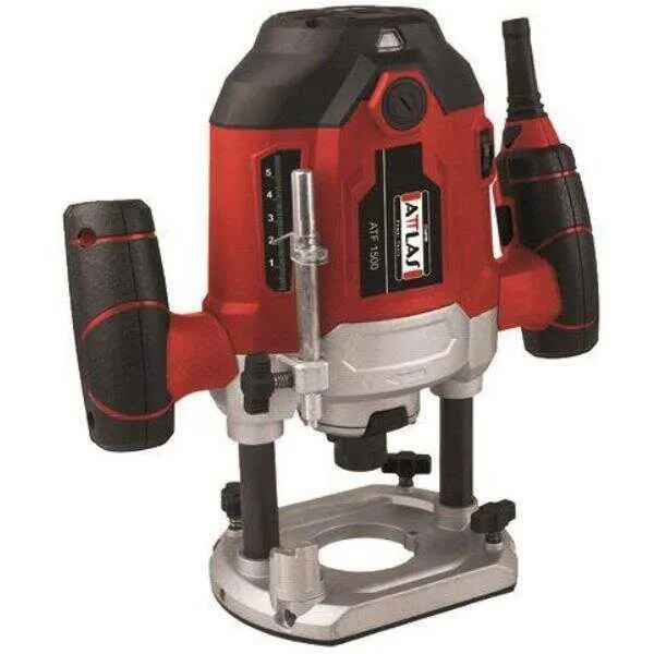  A0105012 ATTLAS ATF 1500 FREZE	