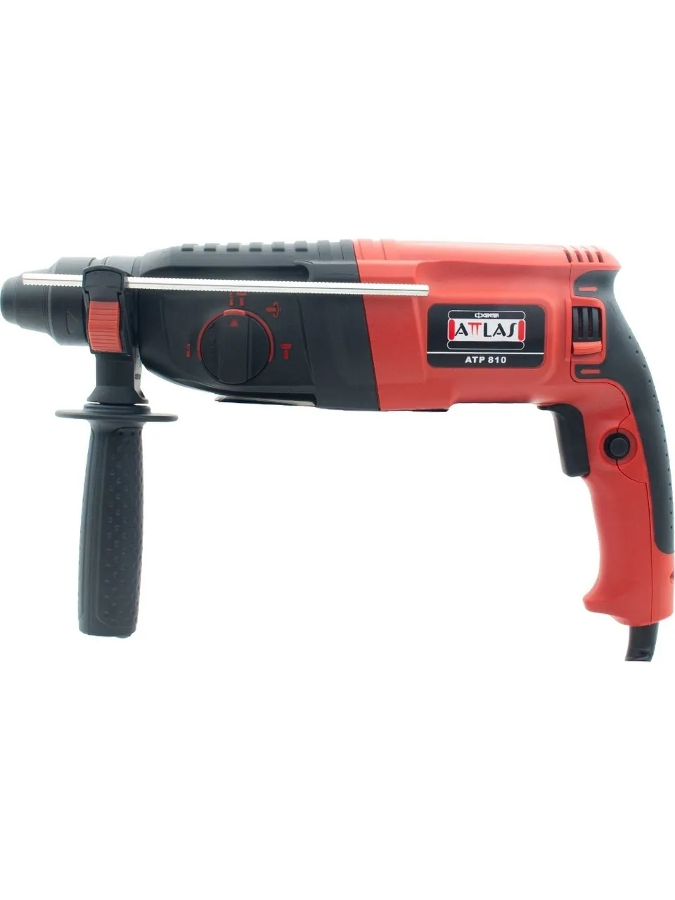  A0103001  ATTLAS ATP 810 PNÖMATİK KIRICI DELİCİ 800w