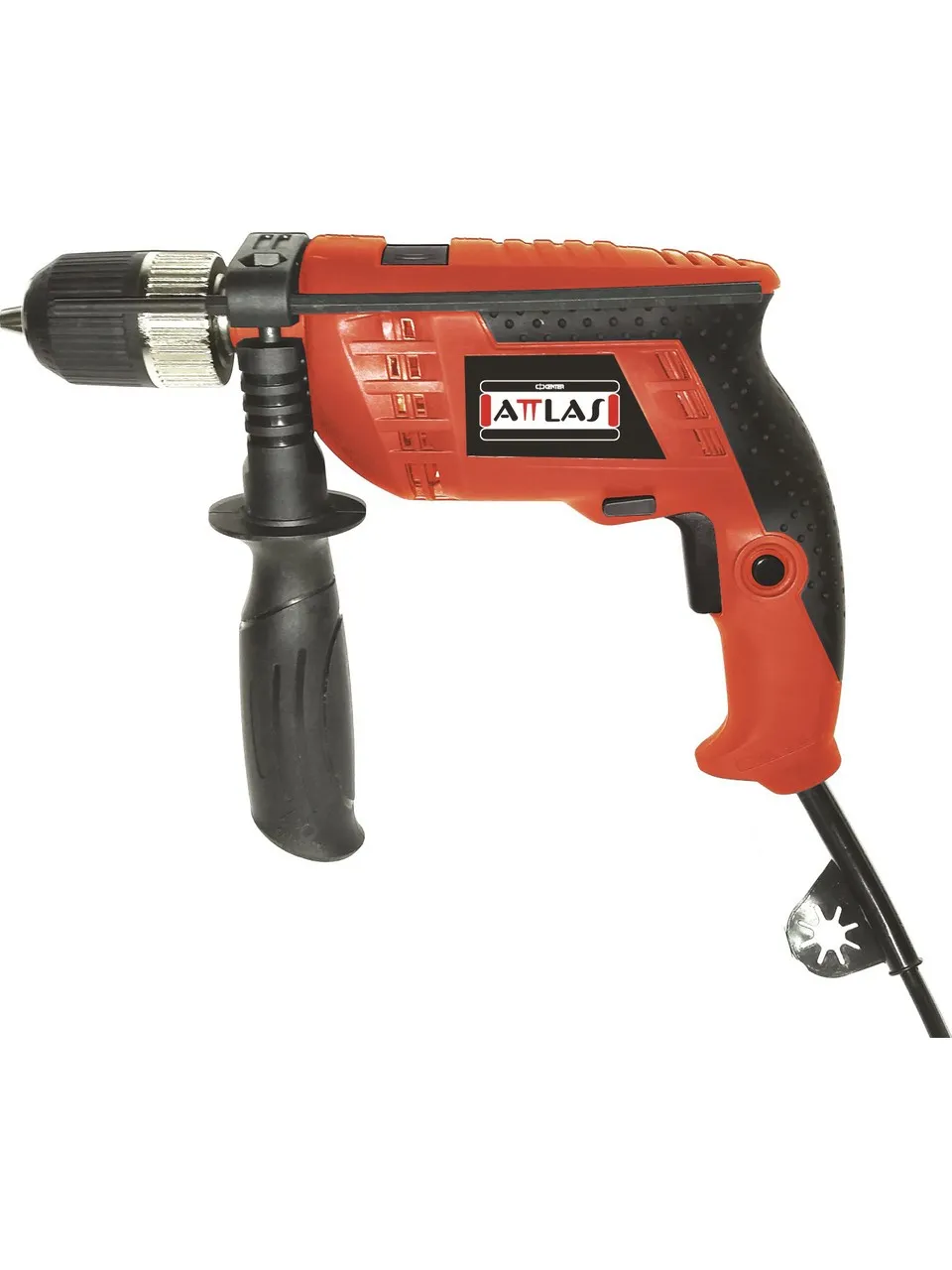 A0101011	ATTLAS  ATM 710 ATTLAS DARBELİ MATKAP	