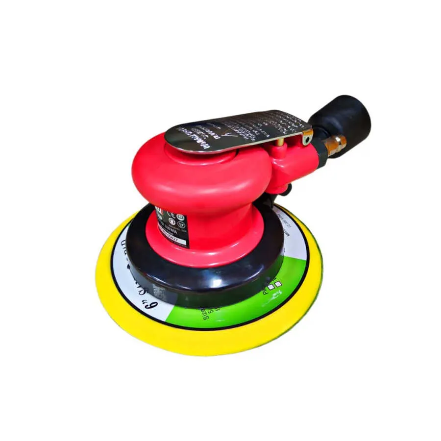 A0501013 ATTLAS ATHZ 150P HAVALI EKSANTRIK ZIMPARA( ENDUSTRIYEL)