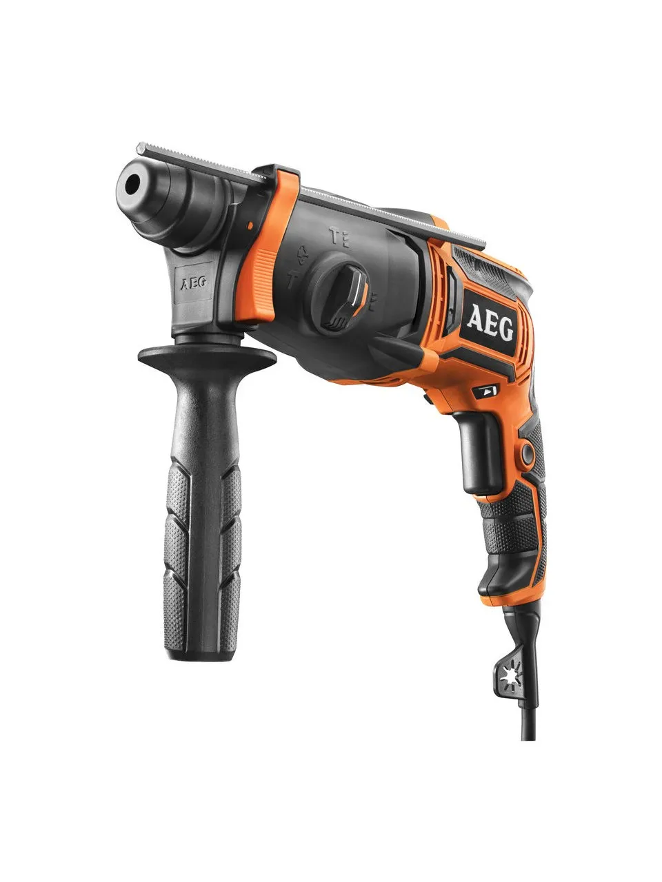 T4935451555	AEG  KH 24 IE SDS PLUS PNÖMATİK KIRICI DELİCİ