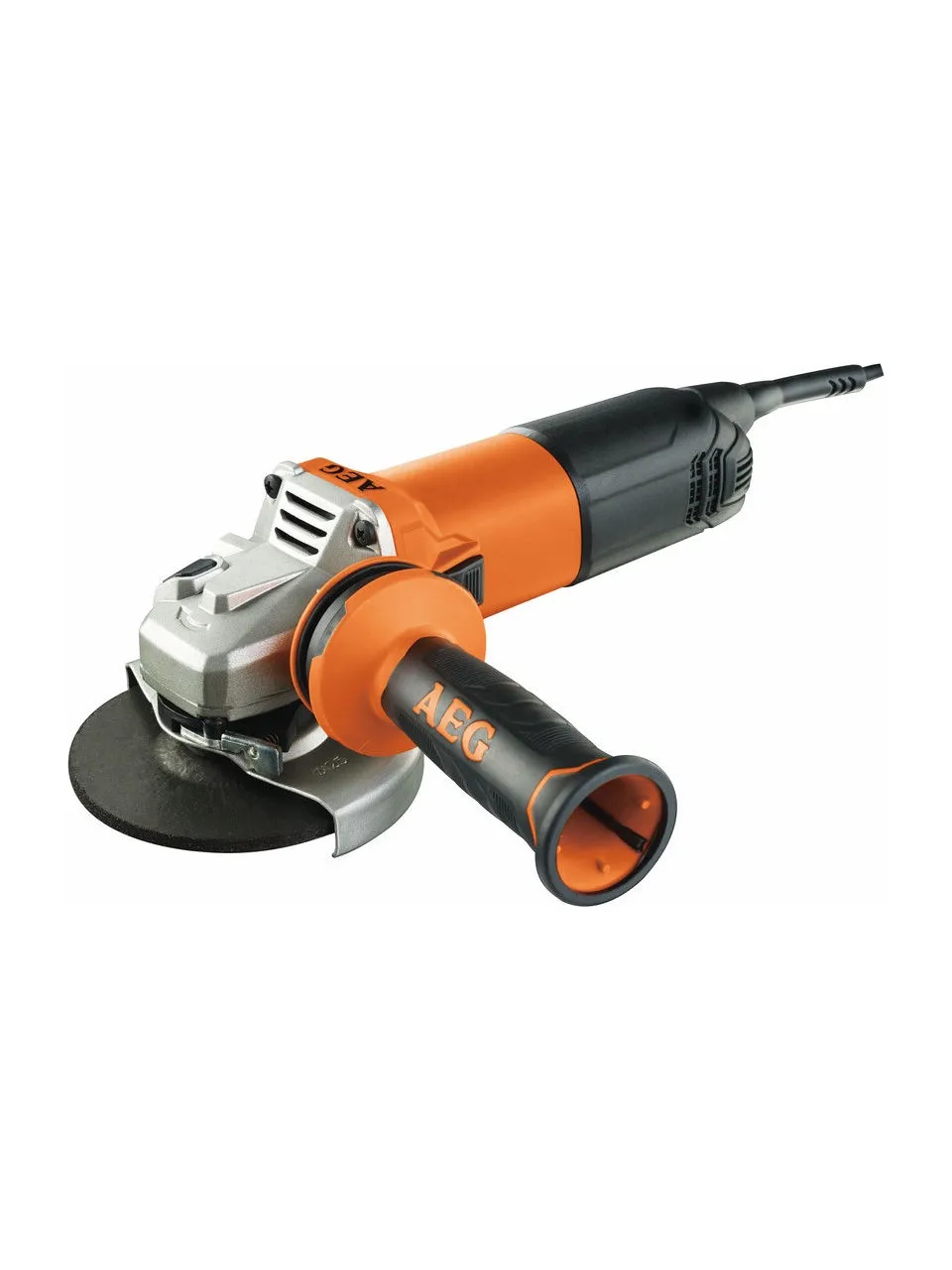 T4935451309 AEG	 WS 13-125 SXE AVUÇ TAŞLAMA	