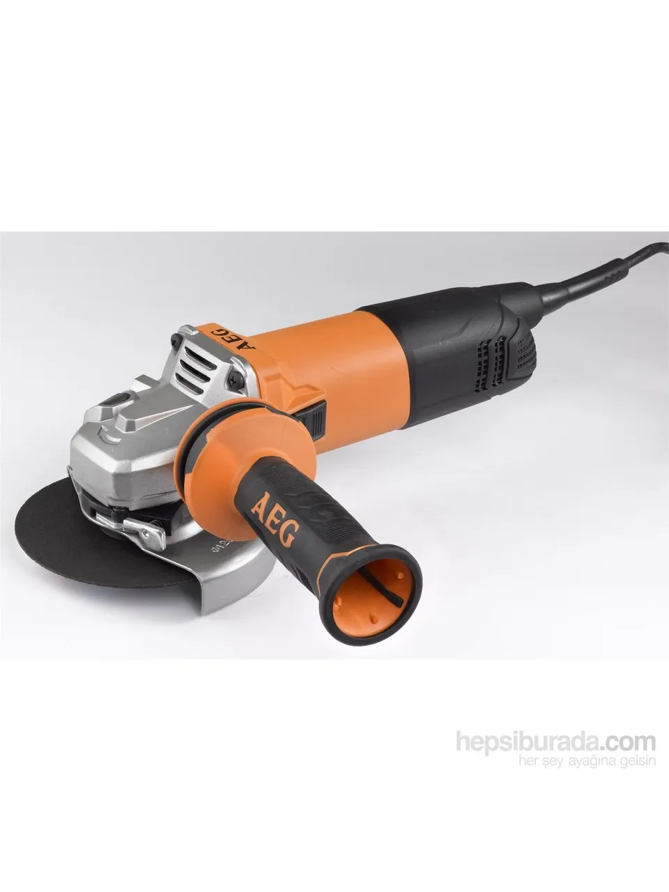 T4935451306	AEG WS 12-125 S AVUÇ TAŞLAMA