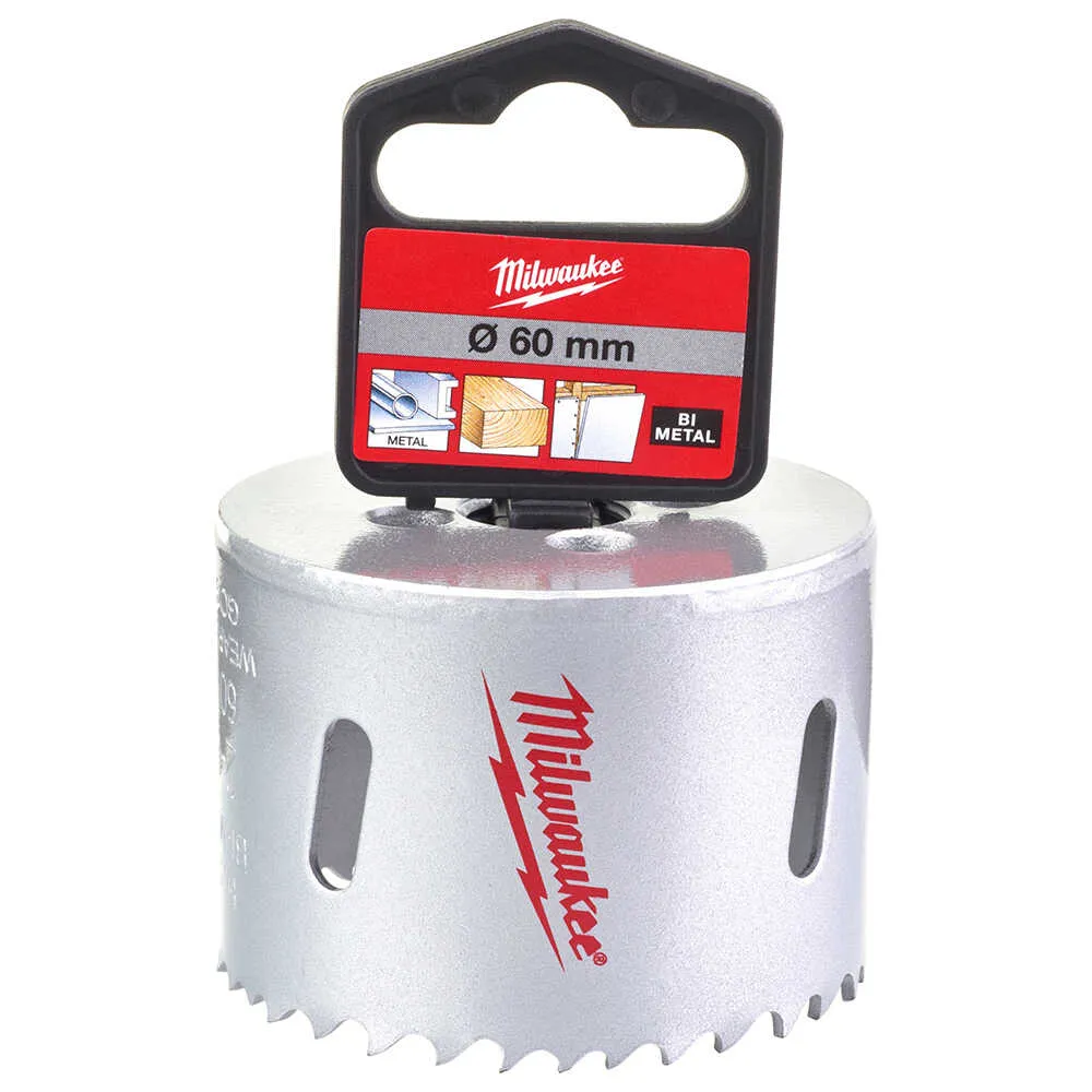 T4932464693	 PANÇ BI-METAL CONTRACTOR 60MM